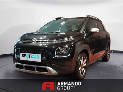 usata Citroën C3 Aircross BlueHDi 100 Feel