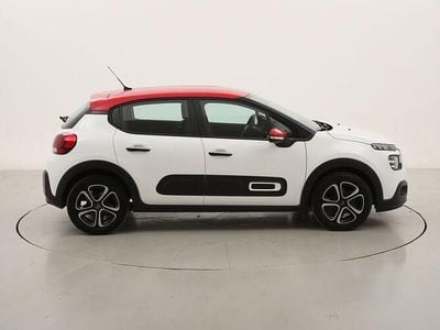 Gebraucht Citroën C3 Shine 83 PS (61 kW) 2022 Kleinwagen