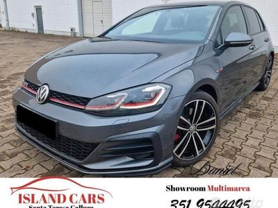 usata VW Golf VII - GTI - 2018