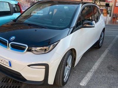 usata BMW i3 (I01) - 019