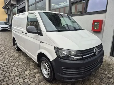Usado VW Transporter