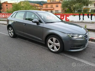Usata Audi A3
