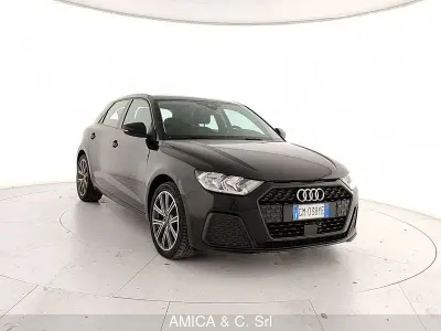 Usata Audi A1 Sportback