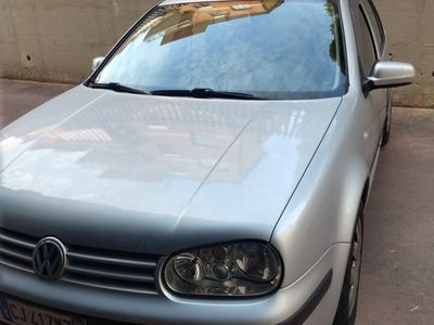 usata VW Golf IV Golf 1.6 16V cat 5 porte Comfortline