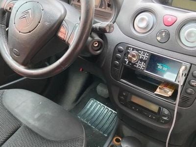 Citroën C2