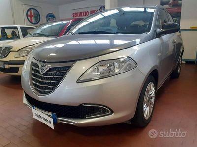 usata Lancia Ypsilon 2ª serie - 2015