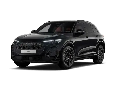Nuova Audi SQ5 Sport 367 CV (269 kW) 2026 Nero mito metallizzato SUV