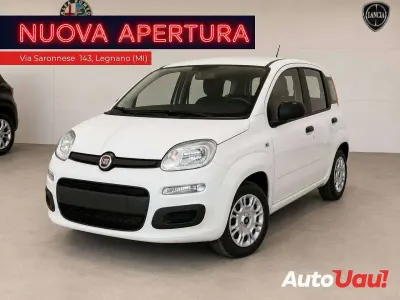 Usata Fiat Panda