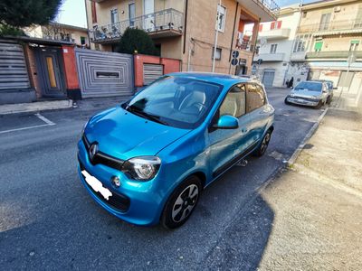 usata Renault Twingo 1.0 sce Intens (Energy) S&S 69cv