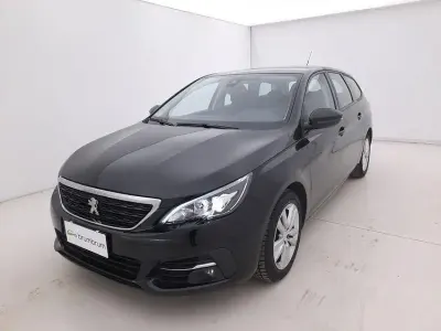 Begagnad Peugeot 308 SW