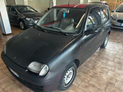 usata Fiat 600 *1.1* PER NEO PATENTATI