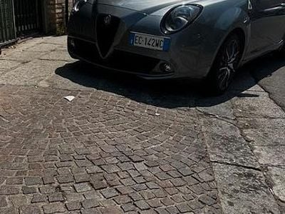 Usata Alfa Romeo MiTo Quadrifoglio 170 CV (125 kW) 2010 Utilitaria
