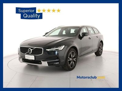 usata Volvo V90 CC D4 AWD Geartronic