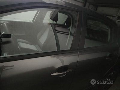 Usata Citroën C3 82 CV (60 kW) 2018 Grigio Utilitaria