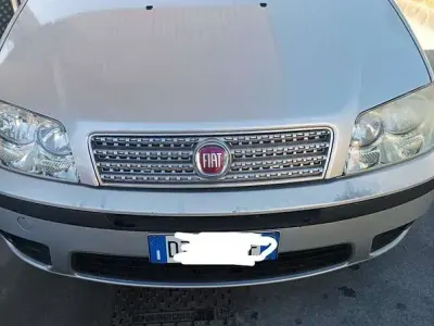 Usata Fiat Punto Classica 69 CV (50 kW) 2009 Utilitaria