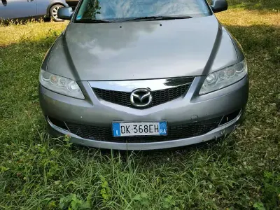 Usata Mazda 6