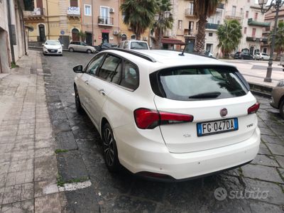 usata Fiat Tipo station wagon full optional anno 2017