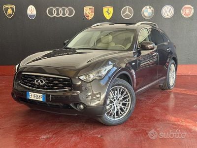 Infiniti Fx30