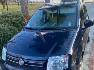 usata Fiat Panda 1.4 natural power Active