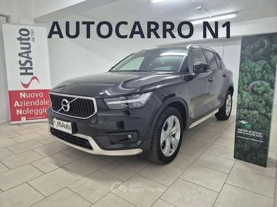 Usata Volvo XC40 150 CV (110 kW) 2020 SUV