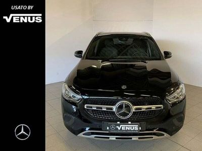 usata Mercedes GLA180 GLA-H247 2020 Diesel 180 d Sport auto