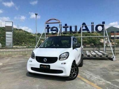 usata Smart ForTwo Coupé 1ª serie eq Youngster my19