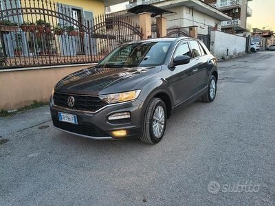 Usata VW T-Roc Business 116 CV (85 kW) 2020 SUV