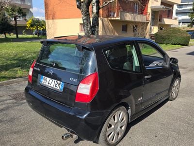 Citroën C2