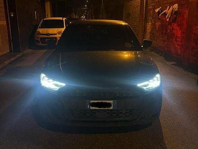 Usata Audi A1 Comfort 2024 Nero SUV