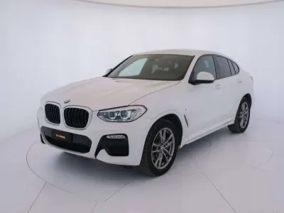 Usata BMW X4