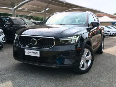 Usata Volvo XC40