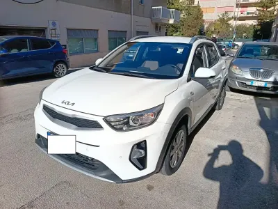 Usata Kia Stonic