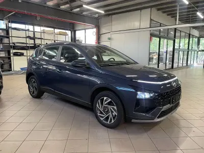 Usata Hyundai Bayon