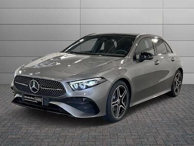 Nuova Mercedes A180 AMG Line Premium 116 CV (85 kW) 2026
