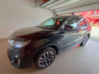 Usata Suzuki Vitara