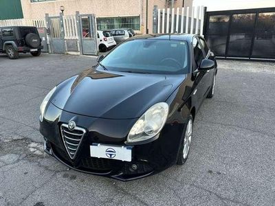 usata Alfa Romeo Giulietta 2.0 JTDm-2 170 CV Distincti