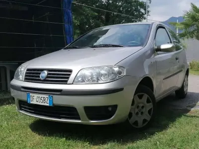 Usata Fiat Punto