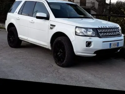 Usata Land Rover Freelander 2 190 CV (139 kW) 2013 SUV