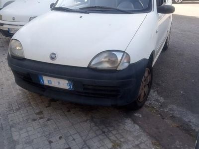 Fiat 600