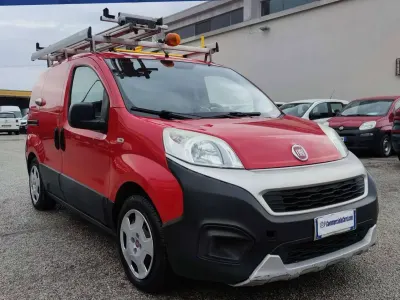 Occasion Fiat Fiorino