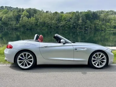 Usata BMW Z4