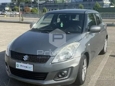 Usata Suzuki Swift