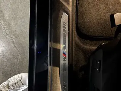Begagnad BMW 118 M Sport 136 HK (100 kW) 2023 Halvkombi