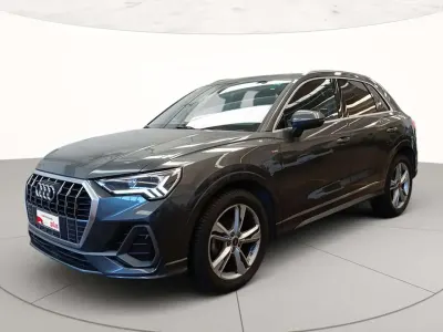 Usata Audi Q3