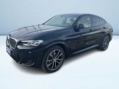 usata BMW X4 (G02/F98) xdrive20d mhev 48V Msport auto -imm:31/01/2023 -32.575km