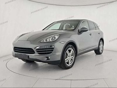 Usata Porsche Cayenne 245 CV (180 kW) 2014 Other SUV