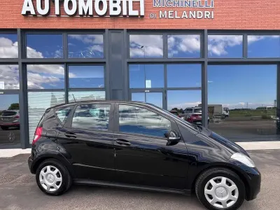 Usata Mercedes A150