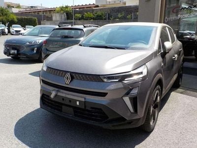 Nuova Renault Captur Techno 160 CV (117 kW) 2025 Vari colori SUV