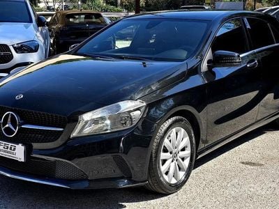 Usata Mercedes A180