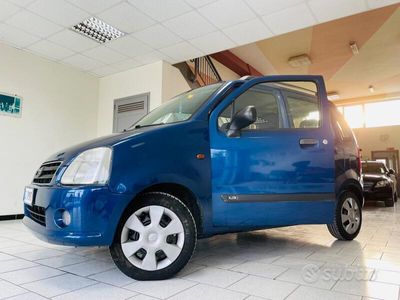 usata Suzuki Wagon R 1.3 DDiS 16V cat GL